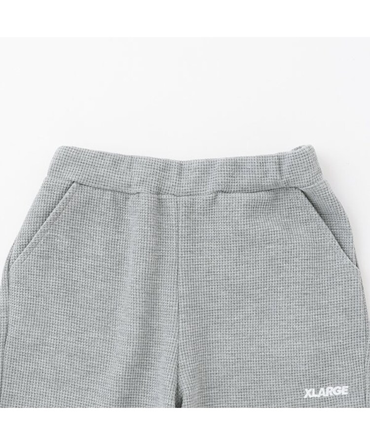 エクストララージ キッズ(XLARGE KIDS)の【人気商品再入荷】【直営店で取り扱い無し】ワッフルショートパンツ2
