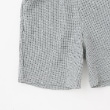 エクストララージ キッズ(XLARGE KIDS)の【人気商品再入荷】【直営店で取り扱い無し】ワッフルショートパンツ7