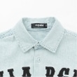 エクストララージ キッズ(XLARGE KIDS)のロゴ&OGゴリラヴィンテージライク長袖シャツ7