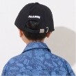 エクストララージ キッズ(XLARGE KIDS)のスランテッドOGキャップ9