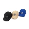 エクストララージ キッズ(XLARGE KIDS)のスランテッドOGキャップ12