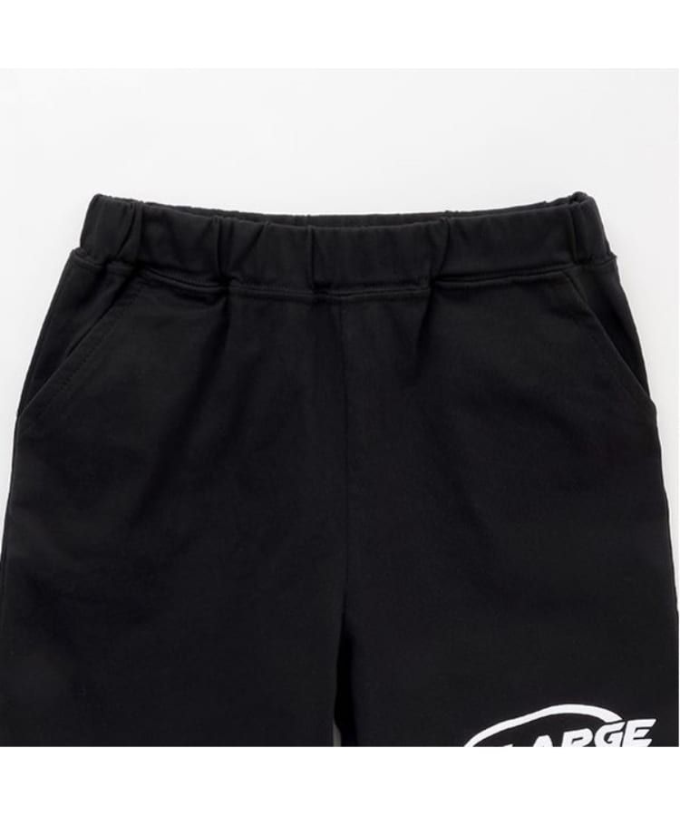エクストララージ キッズ(XLARGE KIDS)のユニフォーム風半袖セットアップ12