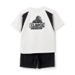 エクストララージ キッズ(XLARGE KIDS)のユニフォーム風半袖セットアップ5