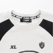 エクストララージ キッズ(XLARGE KIDS)のユニフォーム風半袖セットアップ7