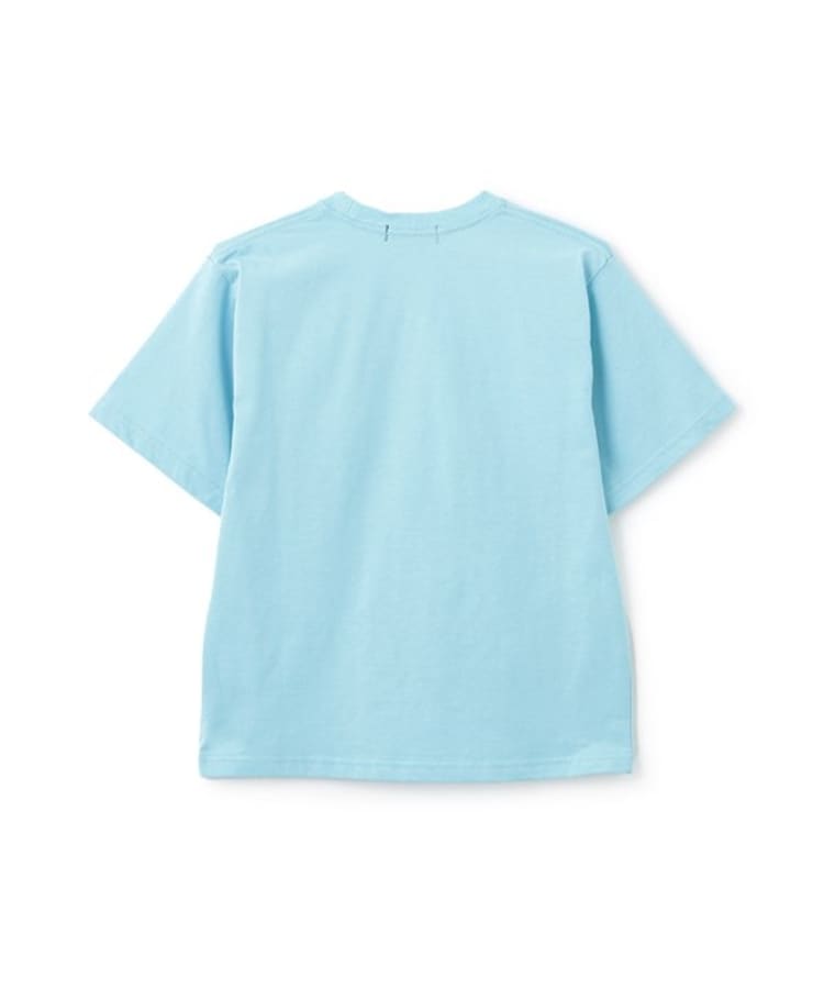 エクストララージ キッズ(XLARGE KIDS)の【人気商品再入荷】【直営店で取り扱い無し】ワンポインOGトゴリラ半袖Tシャツ1