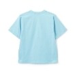 エクストララージ キッズ(XLARGE KIDS)の【人気商品再入荷】【直営店で取り扱い無し】ワンポインOGトゴリラ半袖Tシャツ1