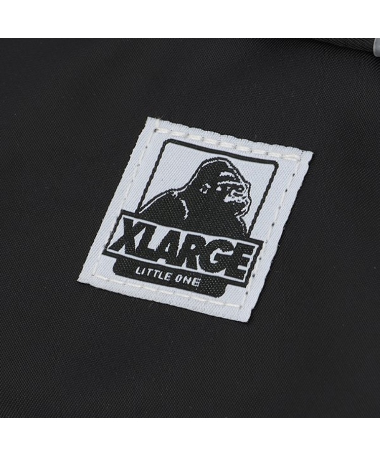 エクストララージ キッズ(XLARGE KIDS)のOGゴリラ&カモ柄移動ポケット9