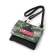 エクストララージ キッズ(XLARGE KIDS)のOGゴリラ&カモ柄移動ポケット3