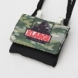 エクストララージ キッズ(XLARGE KIDS)のOGゴリラ&カモ柄移動ポケット8