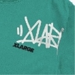 エクストララージ キッズ(XLARGE KIDS)の総柄グラフィック長袖Tシャツ12