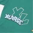 エクストララージ キッズ(XLARGE KIDS)の総柄グラフィック長袖Tシャツ13