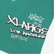 エクストララージ キッズ(XLARGE KIDS)の総柄グラフィック長袖Tシャツ17