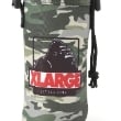 エクストララージ キッズ(XLARGE KIDS)のOGゴリラ&カモ柄水筒カバー9