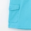 エクストララージ キッズ(XLARGE KIDS)の【人気商品再入荷】【直営店で取り扱い無し】ジープファニーゴリラ5分丈パンツ2