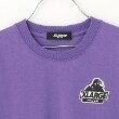 エクストララージ キッズ(XLARGE KIDS)の【人気商品再入荷】【直営店で取り扱い無し】袖レイヤード風半袖Tシャツ2