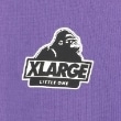 エクストララージ キッズ(XLARGE KIDS)の【人気商品再入荷】【直営店で取り扱い無し】袖レイヤード風半袖Tシャツ3