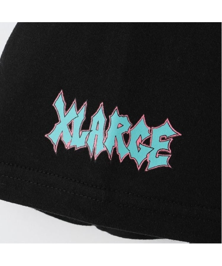エクストララージ キッズ(XLARGE KIDS)のT-REXグラフィック半袖Tシャツ8