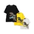 エクストララージ キッズ(XLARGE KIDS)のT-REXグラフィック半袖Tシャツ3