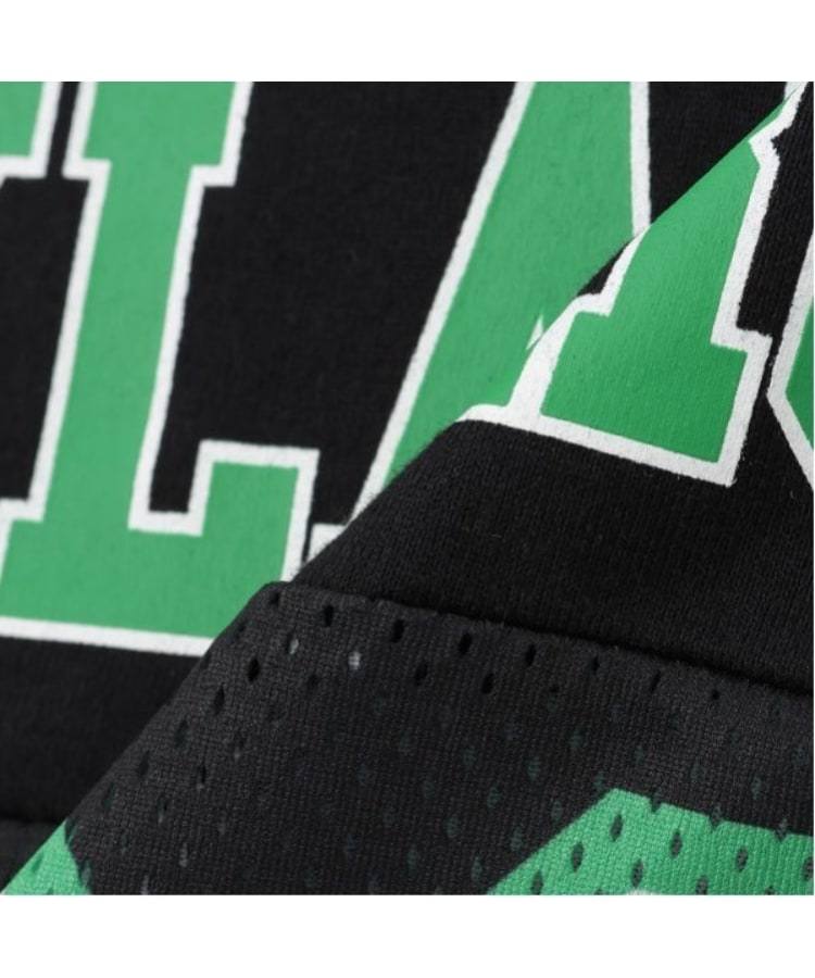 エクストララージ キッズ(XLARGE KIDS)のナンバリング半袖セットアップ17