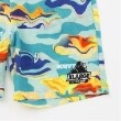 エクストララージ キッズ(XLARGE KIDS)のマーブル迷彩ショートパンツ14