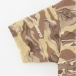 エクストララージ キッズ(XLARGE KIDS)のマーブル迷彩シャツ9
