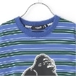 エクストララージ キッズ(XLARGE KIDS)のスランテッドOGボーダー半袖Tシャツ6
