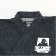 エクストララージ キッズ(XLARGE KIDS)のOGゴリラ メランジプリント甚平3