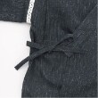 エクストララージ キッズ(XLARGE KIDS)のOGゴリラ メランジプリント甚平6
