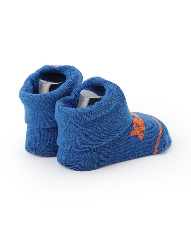 エクストララージ キッズ(XLARGE KIDS)のマルチファニーゴリラベビーソックス1