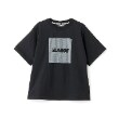 エクストララージ キッズ(XLARGE KIDS)の【人気商品再入荷】【直営店で取り扱い無し】ボックスロゴ半袖Tシャツ ブラック(219)