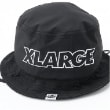 エクストララージ キッズ(XLARGE KIDS)のロゴ刺しゅうハット6