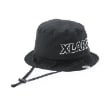 エクストララージ キッズ(XLARGE KIDS)のロゴ刺しゅうハット14