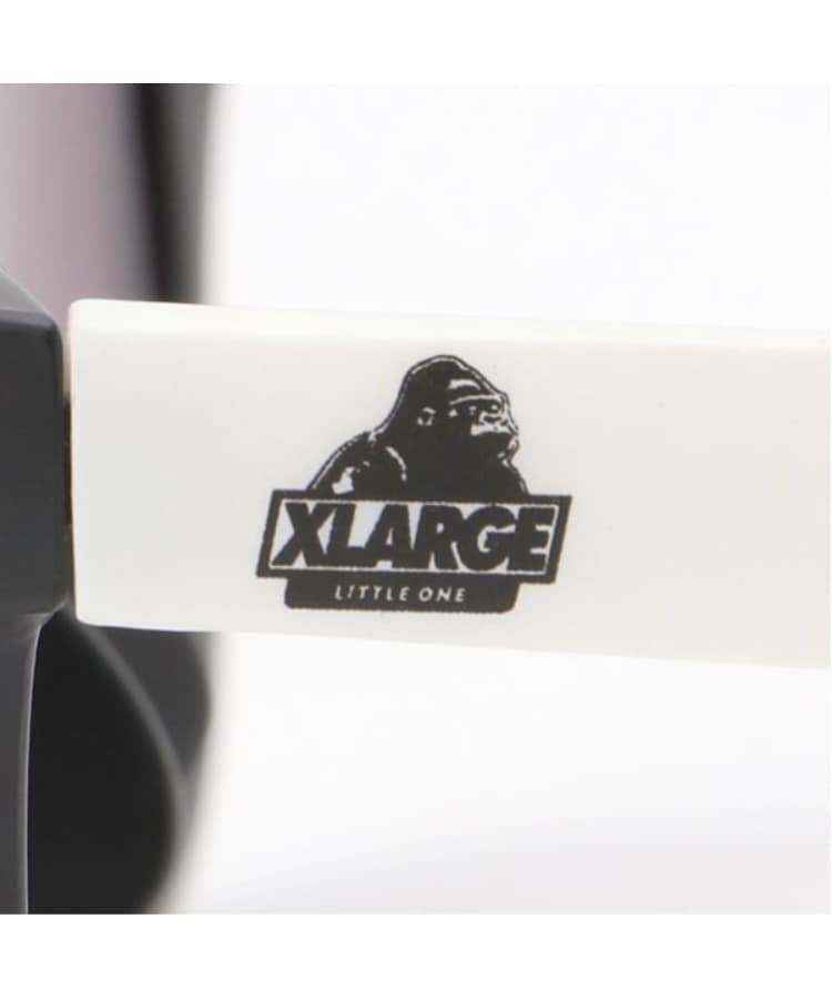 エクストララージ キッズ(XLARGE KIDS)のFRASER サングラス6