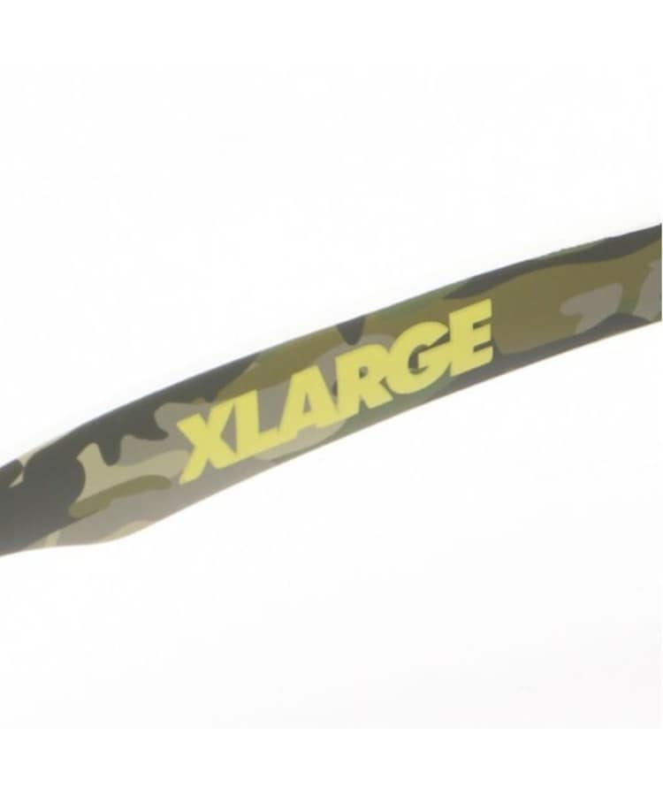 エクストララージ キッズ(XLARGE KIDS)のFRASER サングラス8