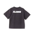 エクストララージ キッズ(XLARGE KIDS)の恐竜ロック半袖Tシャツ4