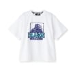 エクストララージ キッズ(XLARGE KIDS)のカラフルレオパードOGゴリラ半袖Tシャツ7
