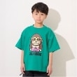 エクストララージ キッズ(XLARGE KIDS)のサングラスファニーゴリラ半袖Tシャツ11