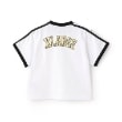 エクストララージ キッズ(XLARGE KIDS)のバナナファニーゴリラロゴ半袖Tシャツ1