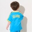 エクストララージ キッズ(XLARGE KIDS)のバナナファニーゴリラロゴ半袖Tシャツ12