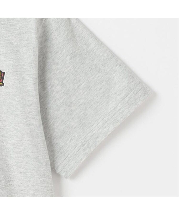 エクストララージ キッズ(XLARGE KIDS)のOGゴリラ&ロゴ半袖Tシャツ3