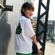 エクストララージ キッズ(XLARGE KIDS)のOGゴリラ&ロゴ半袖Tシャツ13