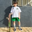 エクストララージ キッズ(XLARGE KIDS)のOGゴリラ&ロゴ半袖Tシャツ15