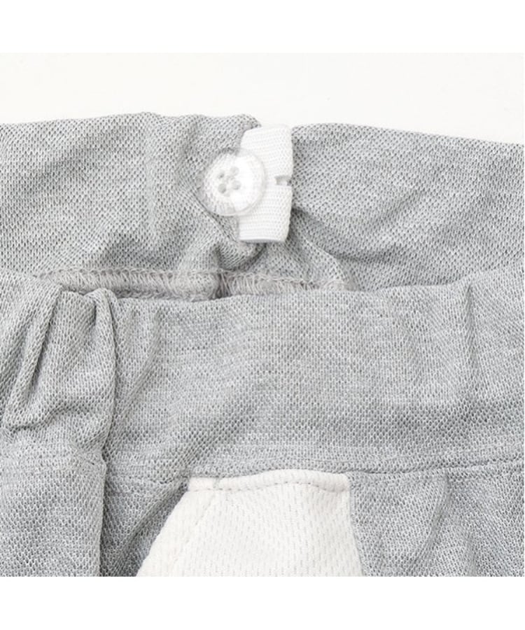 エクストララージ キッズ(XLARGE KIDS)の配色ロゴ半袖T+ショートパンツセット9