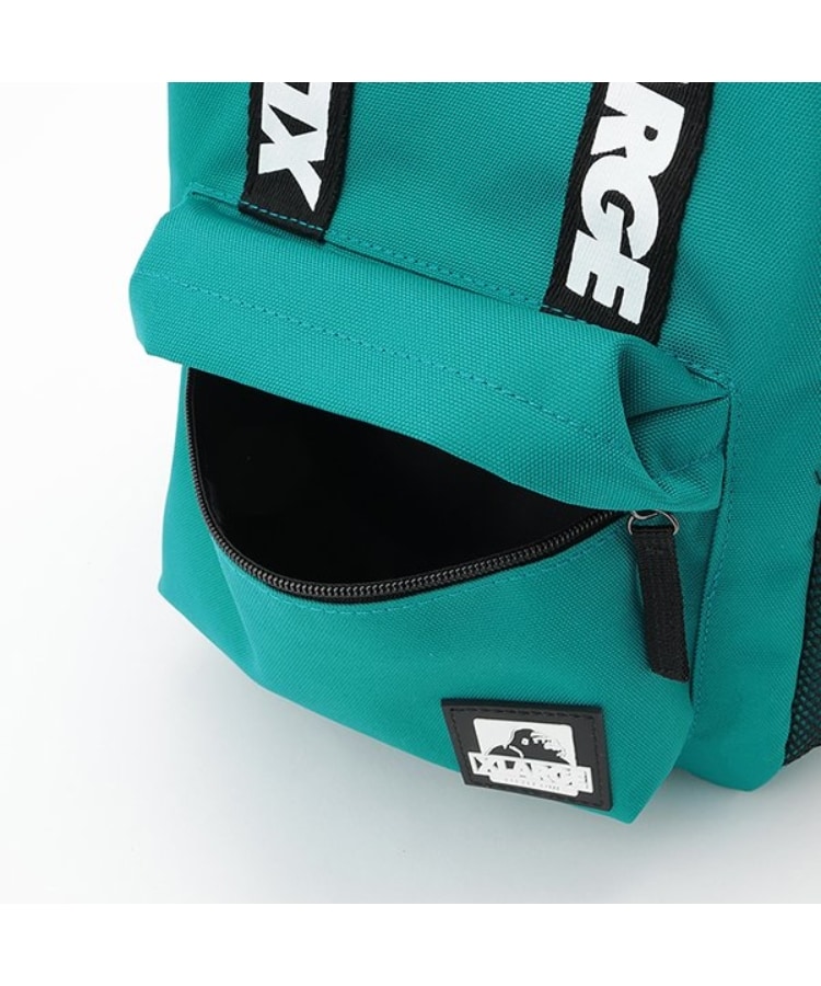 エクストララージ キッズ(XLARGE KIDS)の【人気商品再入荷】【直営店で取り扱い無し】バックパック6