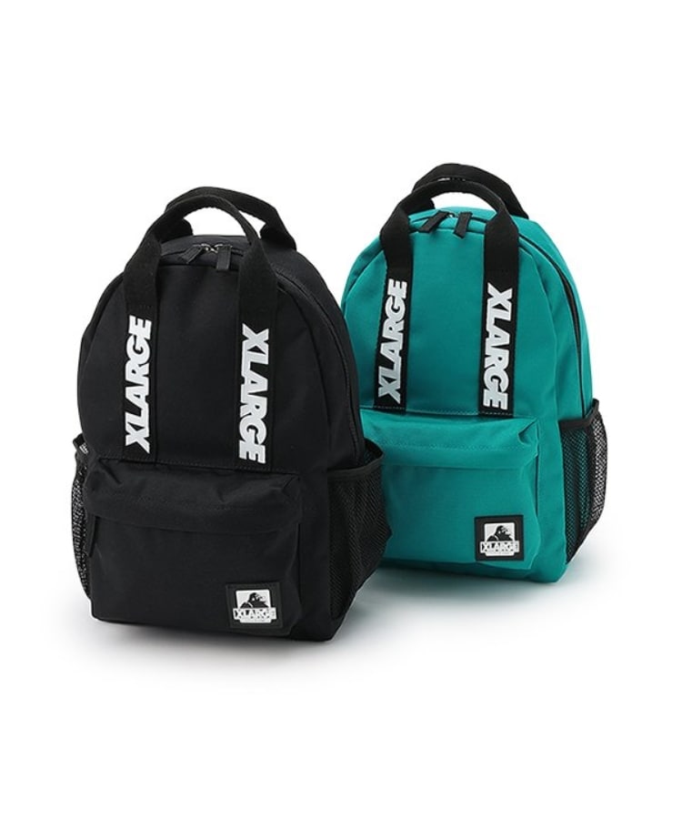 エクストララージ キッズ(XLARGE KIDS)の【人気商品再入荷】【直営店で取り扱い無し】バックパック8