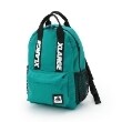 エクストララージ キッズ(XLARGE KIDS)の【人気商品再入荷】【直営店で取り扱い無し】バックパック グリーン(022)