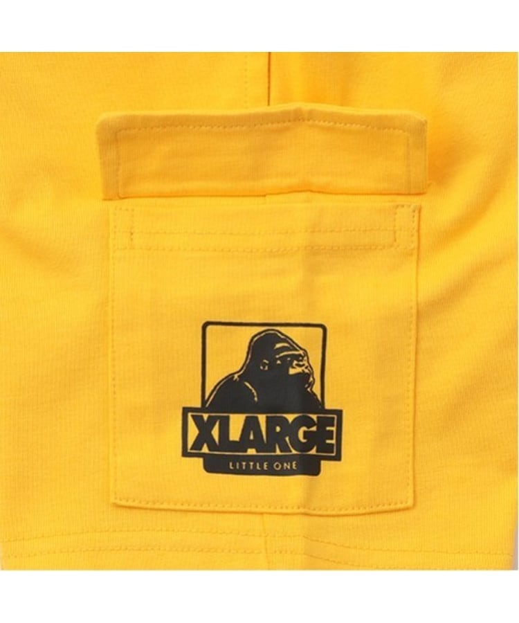 エクストララージ キッズ(XLARGE KIDS)のワークショートパンツ5