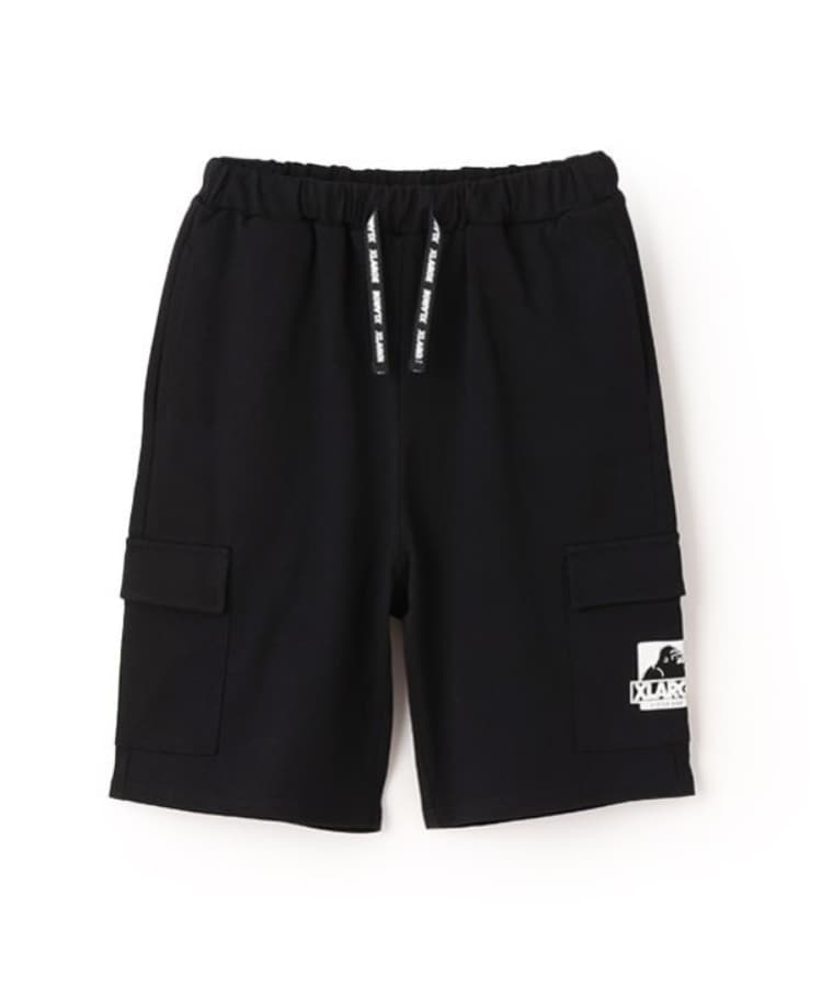 エクストララージ キッズ(XLARGE KIDS)のワークショートパンツ10