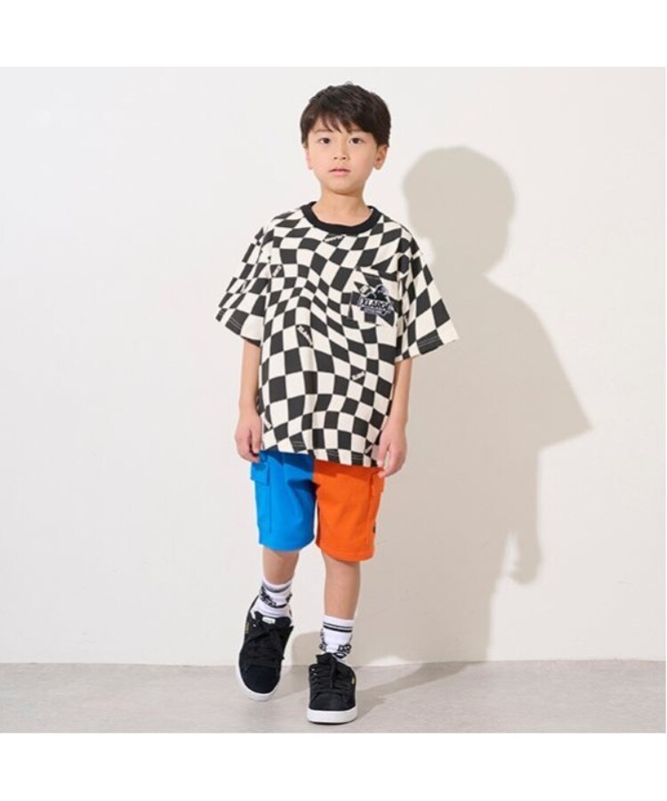 エクストララージ キッズ(XLARGE KIDS)のワークショートパンツ13