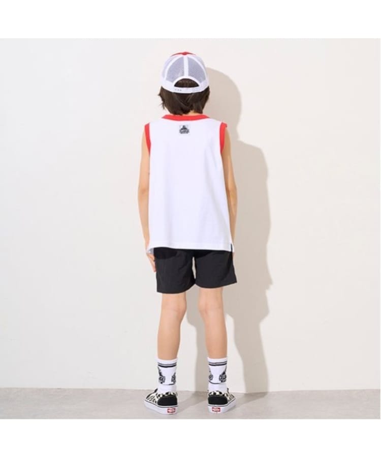 エクストララージ キッズ(XLARGE KIDS)のワークショートパンツ16